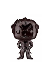 The Joker (Arkham Asylum) (Black Chrome)
