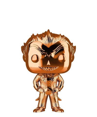 The Joker (Arkham Asylum) (Orange Chrome)