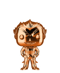 The Joker (Arkham Asylum) (Orange Chrome)