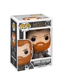 Tormund Giantsbane