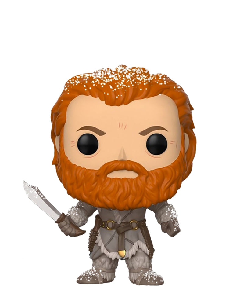 Tormund Giantsbane (Snowy)