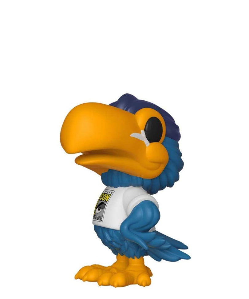 Toucan [SDCC]
