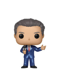 Vince McMahon