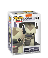 Appa