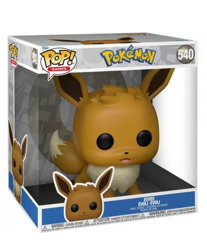 Eevee (10-Inch)
