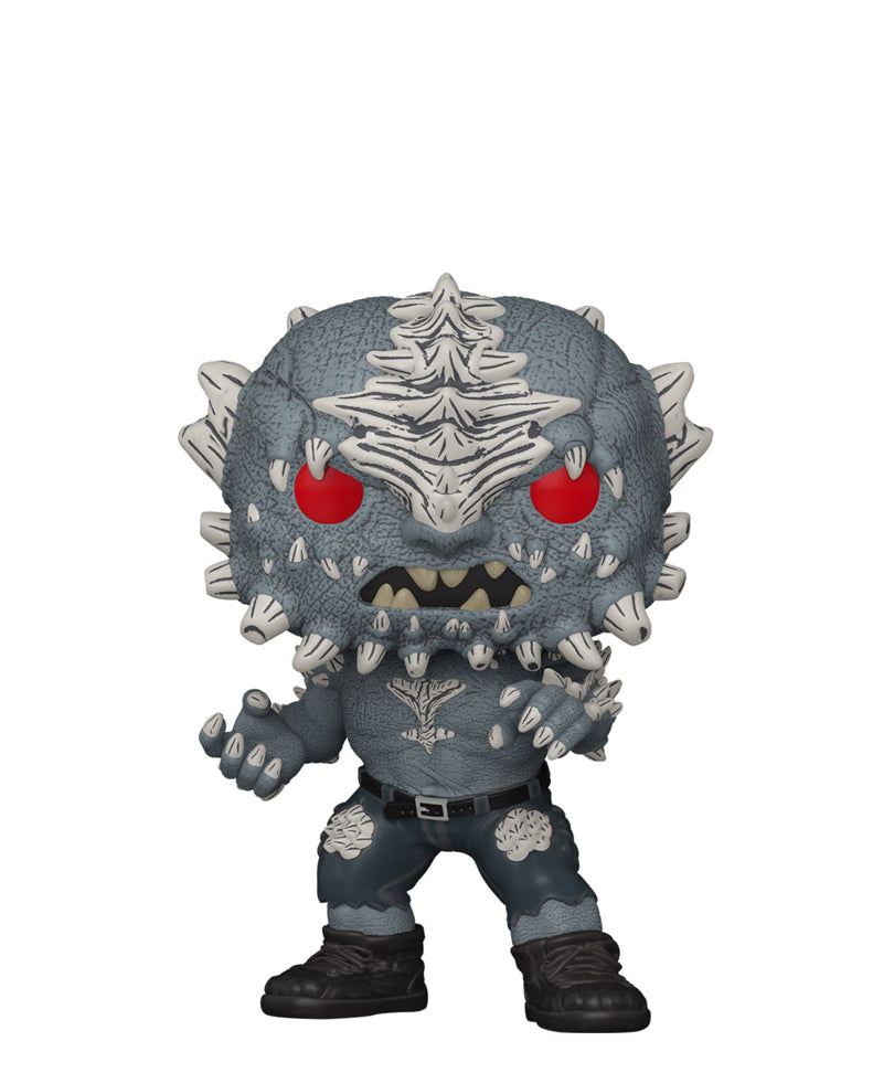 Doomsday Max