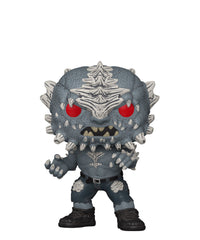 Doomsday Max