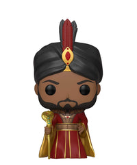 Jafar the Royal Vizier