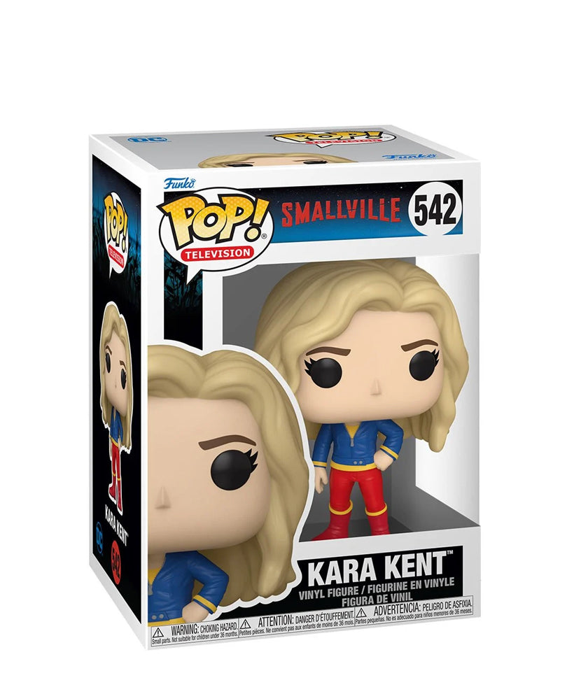 Kara Kent