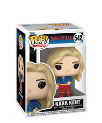 Kara Kent