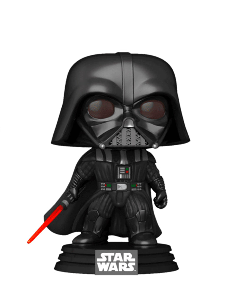 Darth Vader