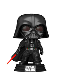 Darth Vader