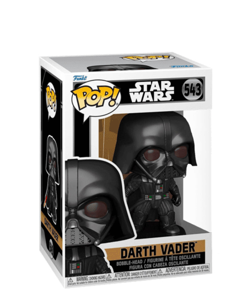 Darth Vader