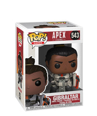 Gibraltar