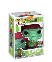 Leatherhead