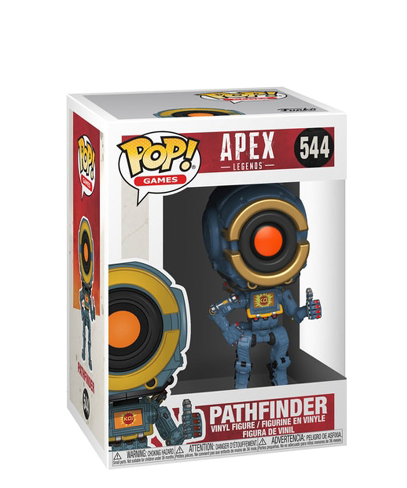 Pathfinder