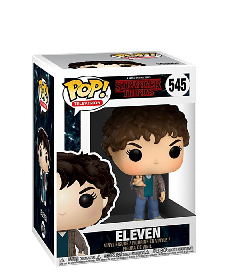 Eleven (Season 2)