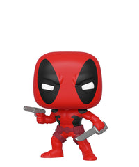 Deadpool (First Appearance)