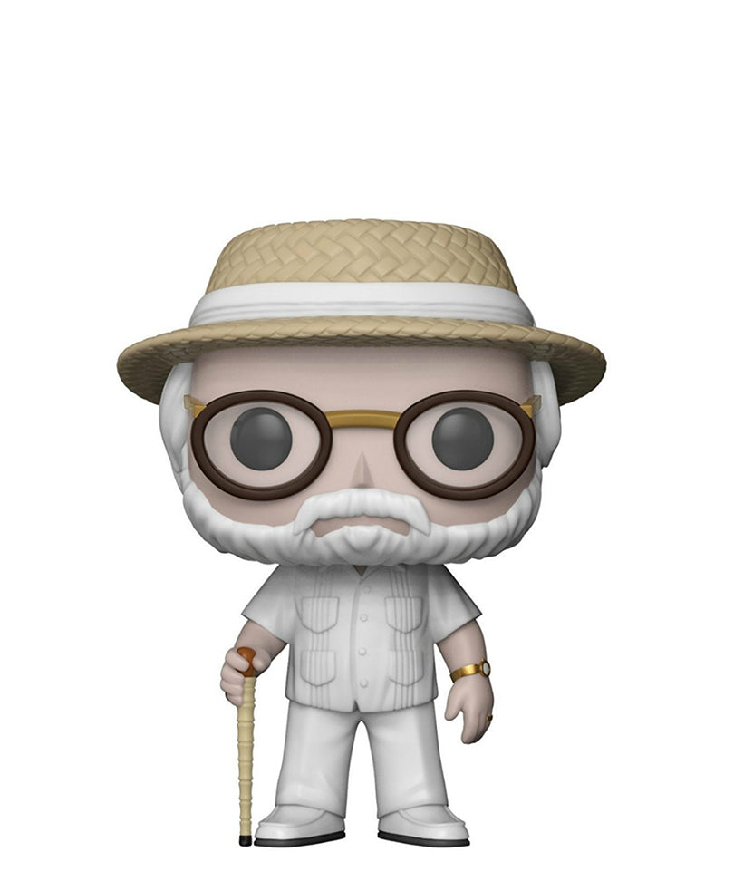 John Hammond