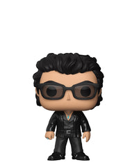 Dr. Ian Malcolm