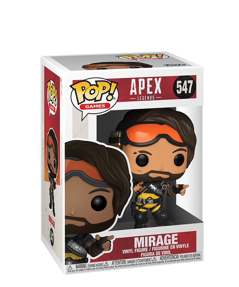 Mirage