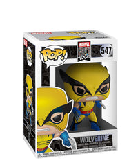 Wolverine (First Appearance)