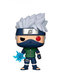 Kakashi (Lightning Blade)