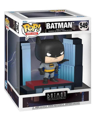 Batman (6-Inch)