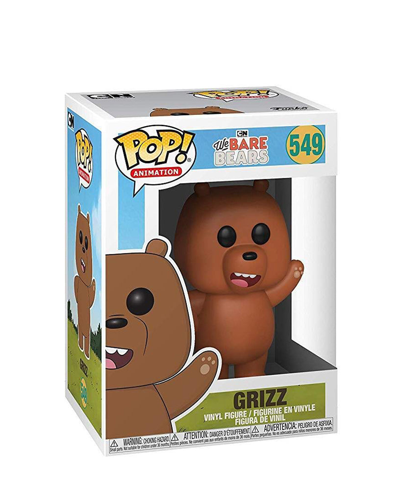 Grizz