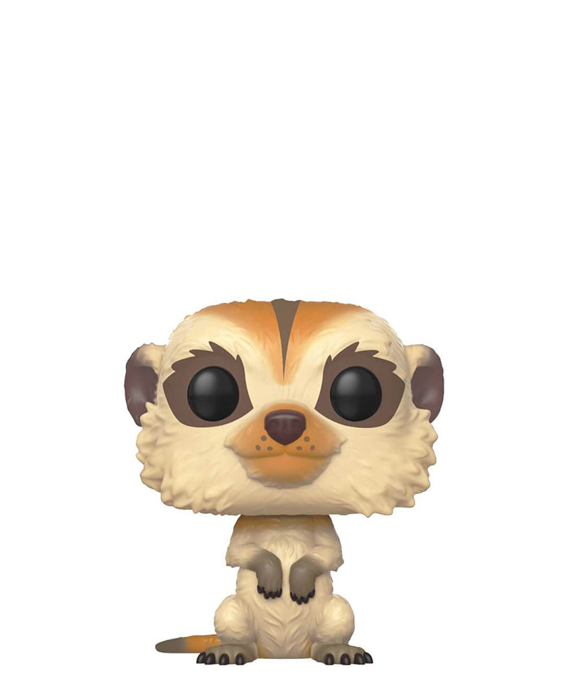 Timon Live Action