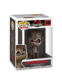 Velociraptor