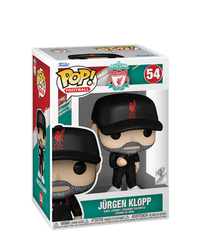 Jurgen Klopp