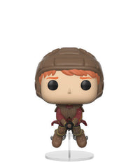Ron Weasley (Broom)