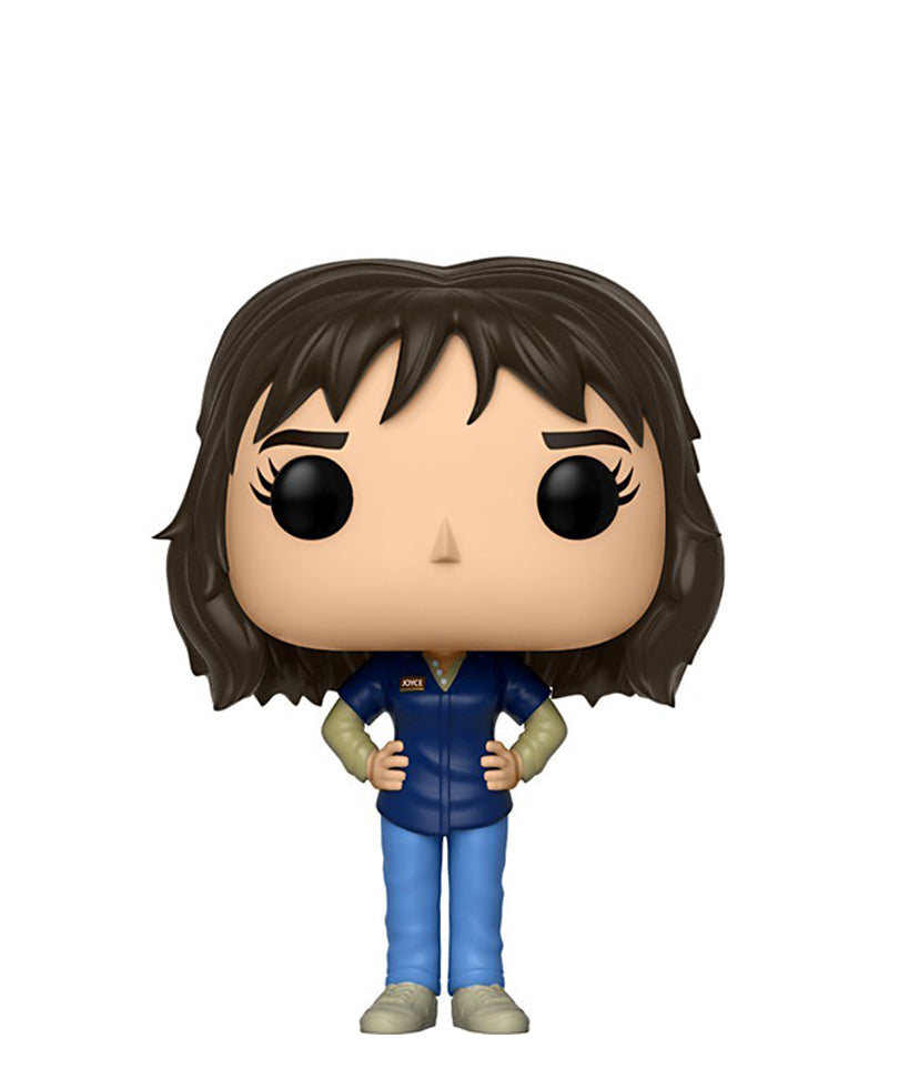 Joyce (Season 2)