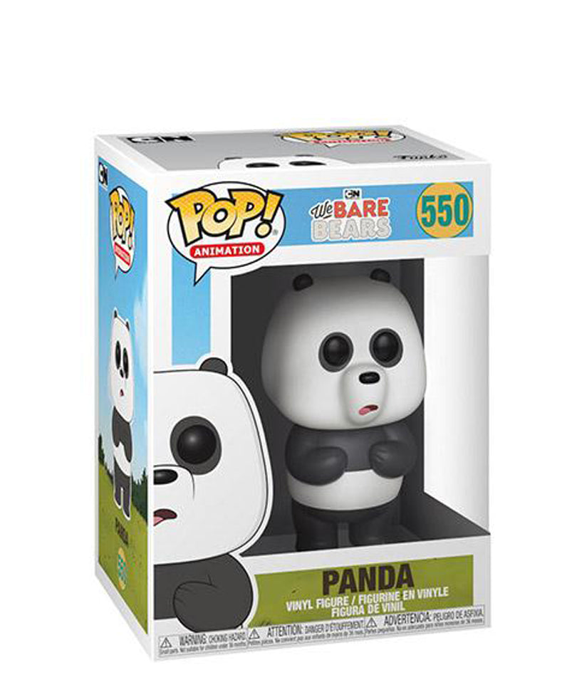 Panda