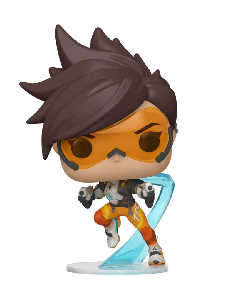 Tracer (Overwatch 2)
