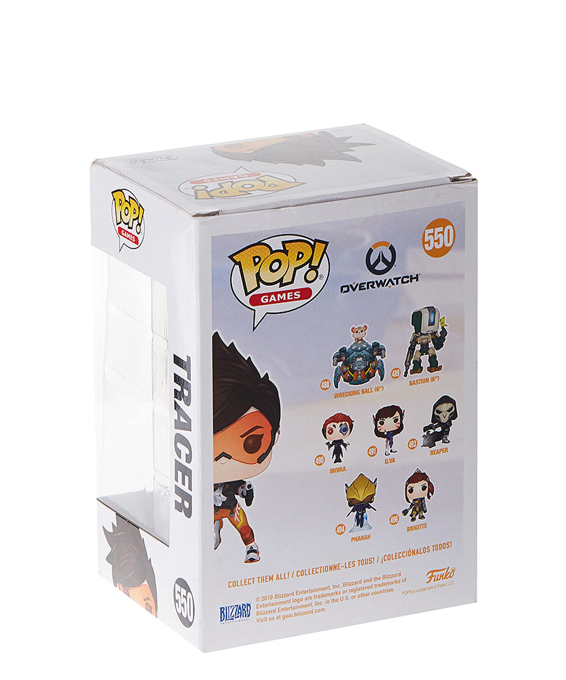 Tracer (Overwatch 2)