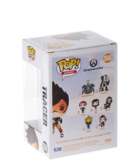 Tracer (Overwatch 2)