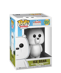 Ice Bear