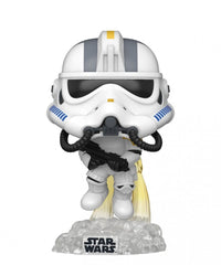 Imperial Rocket Trooper