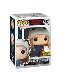 Max (Costume)