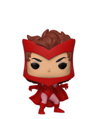 Scarlet Witch (First Appearance)