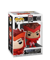 Scarlet Witch (First Appearance)