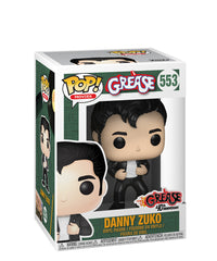 Danny Zuko