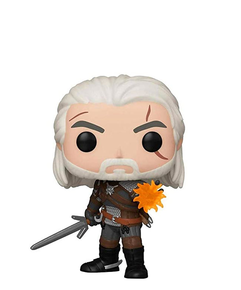 Geralt (Igni)