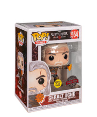 Geralt (Igni)