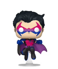 Tim Drake (Pride)