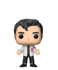 Danny Zuko (Carnival)