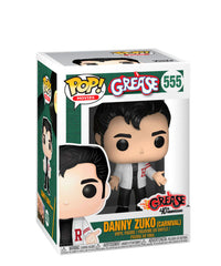 Danny Zuko (Carnival)