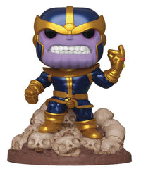 Thanos (Snap) (6-Inch)